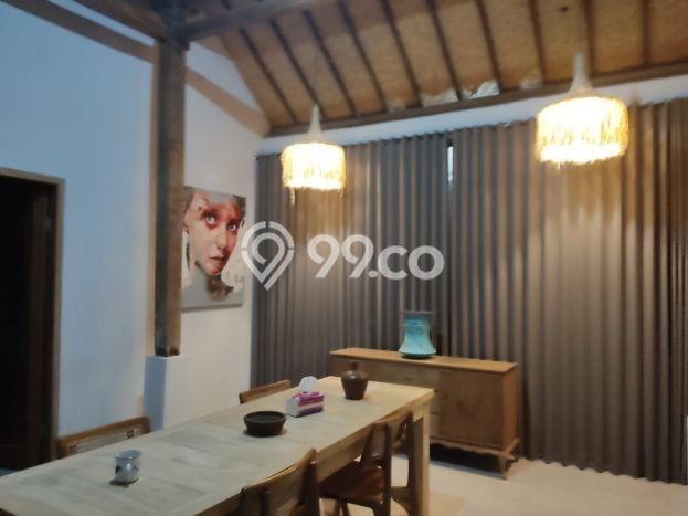 Rumah Bagus Siap Huni Di Ubud Luas 120m2 Aman Rumah Bagus Siap Huni Di Ubud Luas 120m2 Aman