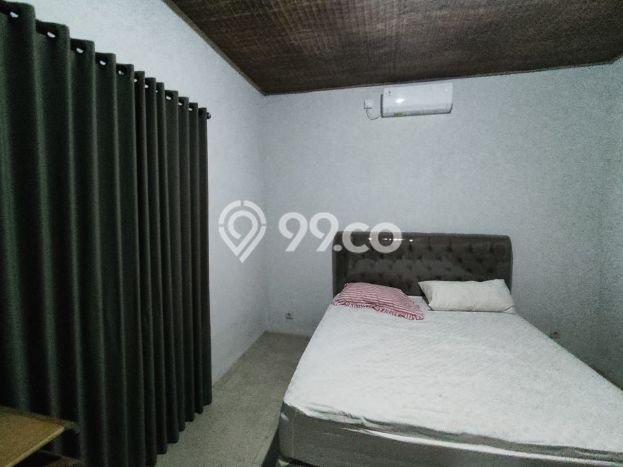 Rumah Bagus Siap Huni Di Ubud Luas 120m2 Aman Rumah Bagus Siap Huni Di Ubud Luas 120m2 Aman