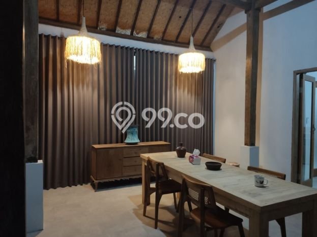 Rumah Bagus Siap Huni Di Ubud Luas 120m2 Aman Rumah Bagus Siap Huni Di Ubud Luas 120m2 Aman