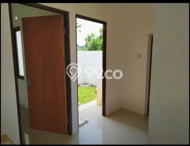 Rumah Modern Cantik 3 KT Bisa Langsung Pindah di Sawangan Rumah Modern Cantik 3 KT Bisa Langsung Pindah di Sawangan
