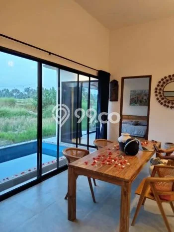 Siap Huni Hunian Elit 4 Kamar di Ubud Dekat ke Mana Pun Siap Huni Hunian Elit 4 Kamar di Ubud Dekat ke Mana Pun