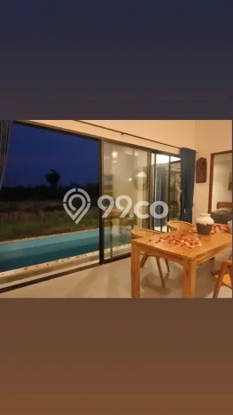 Siap Huni Hunian Elit 4 Kamar di Ubud Dekat ke Mana Pun Siap Huni Hunian Elit 4 Kamar di Ubud Dekat ke Mana Pun