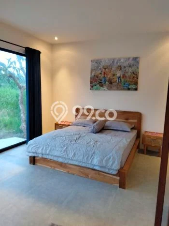 Siap Huni Hunian Elit 4 Kamar di Ubud Dekat ke Mana Pun Siap Huni Hunian Elit 4 Kamar di Ubud Dekat ke Mana Pun