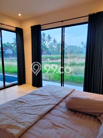 Siap Huni Hunian Elit 4 Kamar di Ubud Dekat ke Mana Pun Siap Huni Hunian Elit 4 Kamar di Ubud Dekat ke Mana Pun