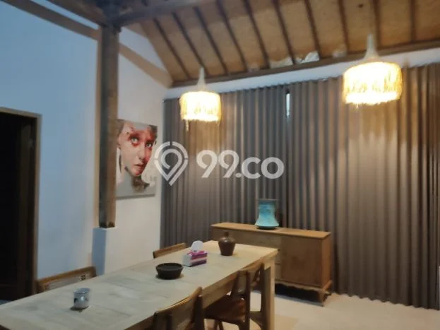 Siap Huni Hunian Elit 4 Kamar di Ubud Dekat ke Mana Pun Siap Huni Hunian Elit 4 Kamar di Ubud Dekat ke Mana Pun