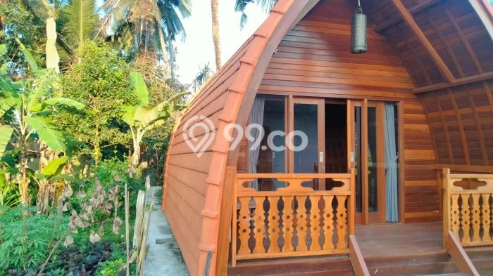 Siap Huni Hunian Elit 4 Kamar di Ubud Dekat ke Mana Pun Siap Huni Hunian Elit 4 Kamar di Ubud Dekat ke Mana Pun