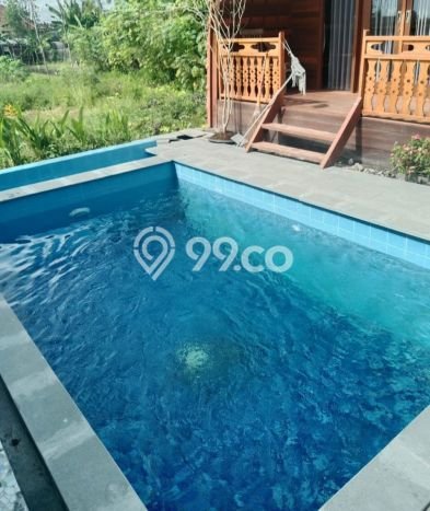 Rumah Bagus Siap Huni Di Ubud Luas 120m2 Aman Rumah Bagus Siap Huni Di Ubud Luas 120m2 Aman