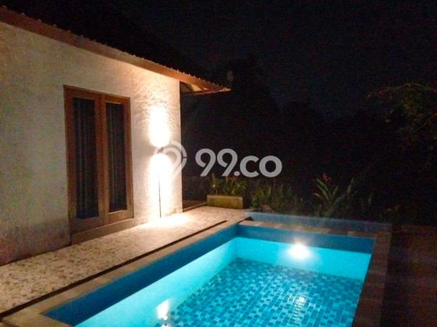 Rumah Bagus Siap Huni Di Ubud Luas 120m2 Aman Rumah Bagus Siap Huni Di Ubud Luas 120m2 Aman