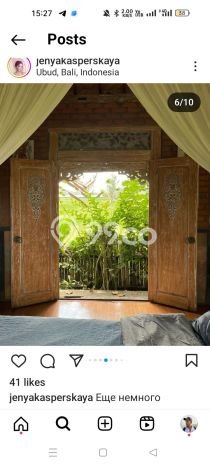 Disewakan Rumah Harga Terjangkau di Sayan Gianyar dengan 1 KT Disewakan Rumah Harga Terjangkau di Sayan Gianyar dengan 1 KT