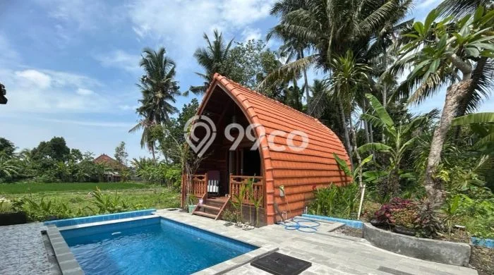Dijual Rumah 1 Kamar Lokasi Ideal Bagus dan Strategis di Gianyar Dijual Rumah 1 Kamar Lokasi Ideal Bagus dan Strategis di Gianyar