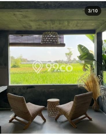 Rumah sewa siap huni 1 Kamar Tidur di Sayan, Gianyar Rumah sewa siap huni 1 Kamar Tidur di Sayan, Gianyar