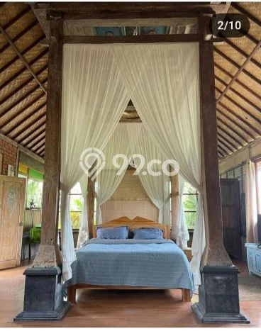 Jual Rumah Harga Miring Gianyar Punya 1 Kamar & LT 300m2 Jual Rumah Harga Miring Gianyar Punya 1 Kamar & LT 300m2