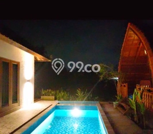 Rumah Bagus Siap Huni Di Ubud Luas 120m2 Aman Rumah Bagus Siap Huni Di Ubud Luas 120m2 Aman