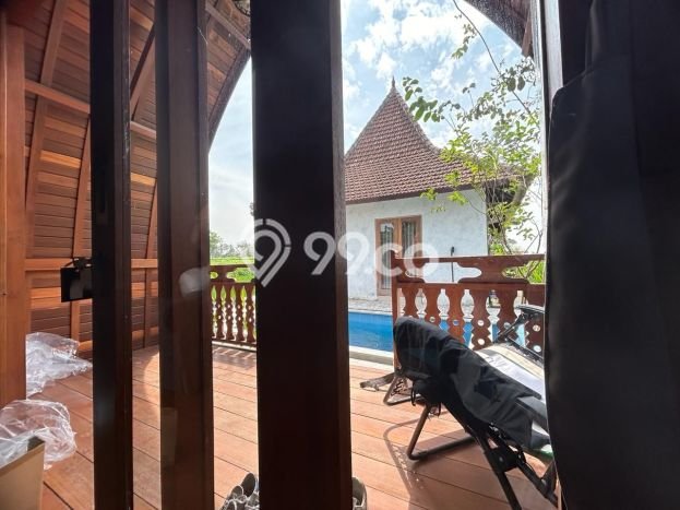 Rumah Bagus Siap Huni Di Ubud Luas 120m2 Aman Rumah Bagus Siap Huni Di Ubud Luas 120m2 Aman