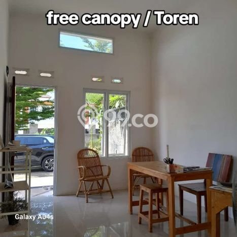 Rumah Minimalis Favorit Dijual di Sawangan LT 76m2 Rumah Minimalis Favorit Dijual di Sawangan LT 76m2