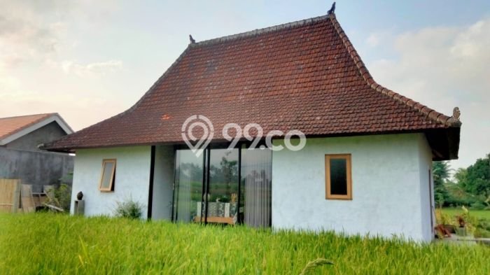 Rumah Bagus Siap Huni Di Gianyar Luas 150m2 Lokasi Strategis Rumah Bagus Siap Huni Di Gianyar Luas 150m2 Lokasi Strategis