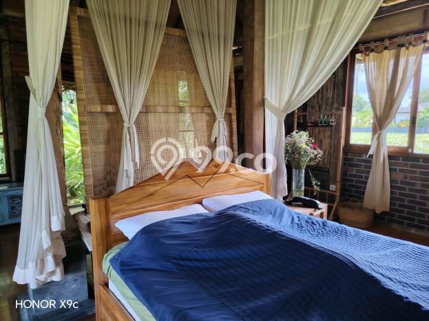 Rumah sewa siap huni 1 Kamar Tidur di Sayan, Gianyar Rumah sewa siap huni 1 Kamar Tidur di Sayan, Gianyar