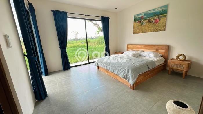 Vila Premium di Ubud, Luas 0m2m², Lingkungan Asri Vila Premium di Ubud, Luas 0m2m², Lingkungan Asri