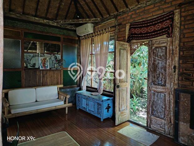 Rumah sewa siap huni 1 Kamar Tidur di Sayan, Gianyar Rumah sewa siap huni 1 Kamar Tidur di Sayan, Gianyar