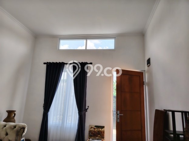 Rumah Sederhana Dijual Lokasi Sawangan 2 Kamar dengan Luas Tanah 80m2 Rumah Sederhana Dijual Lokasi Sawangan 2 Kamar dengan Luas Tanah 80m2