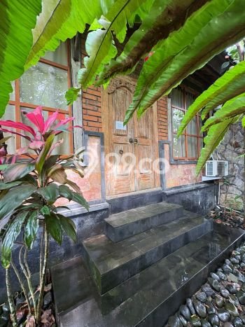 Jual Rumah Harga Miring Gianyar Punya 1 Kamar & LT 300m2 Jual Rumah Harga Miring Gianyar Punya 1 Kamar & LT 300m2