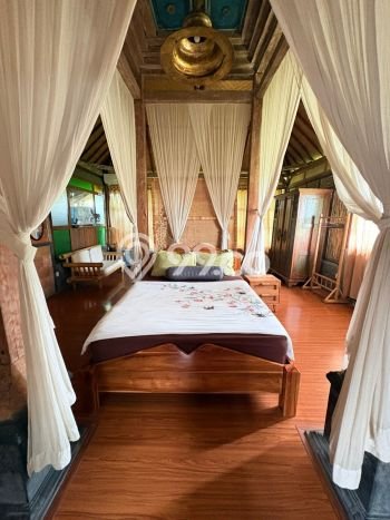 Jual Rumah Harga Miring Gianyar Punya 1 Kamar & LT 300m2 Jual Rumah Harga Miring Gianyar Punya 1 Kamar & LT 300m2
