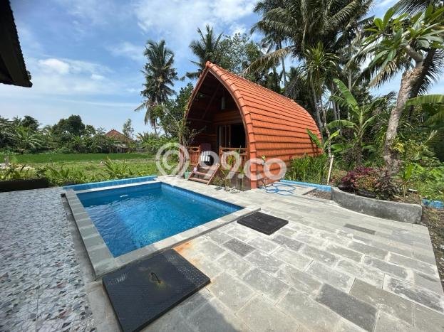 Sewa cepat rumah minimalis strategis 1 Kamar di Ubud, Gianyar Sewa cepat rumah minimalis strategis 1 Kamar di Ubud, Gianyar