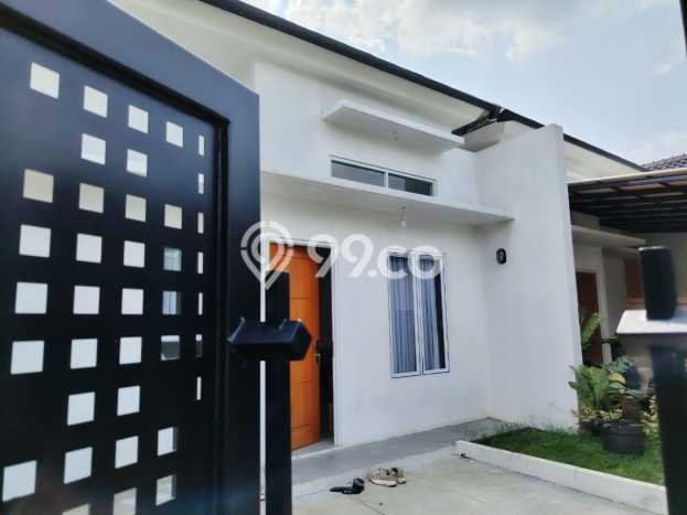 Jual Rumah Siap Huni di Sawangan Depok Harga Rp 497 Juta LT 76m2 Jual Rumah Siap Huni di Sawangan Depok Harga Rp 497 Juta LT 76m2