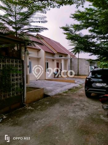 Rumah Minimalis Favorit Dijual di Sawangan LT 76m2 Rumah Minimalis Favorit Dijual di Sawangan LT 76m2
