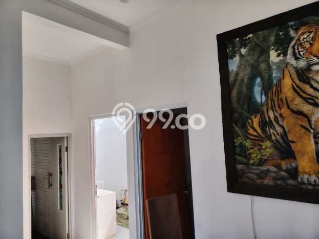 Rumah Sederhana Dijual Lokasi Sawangan 2 Kamar dengan Luas Tanah 80m2 Rumah Sederhana Dijual Lokasi Sawangan 2 Kamar dengan Luas Tanah 80m2