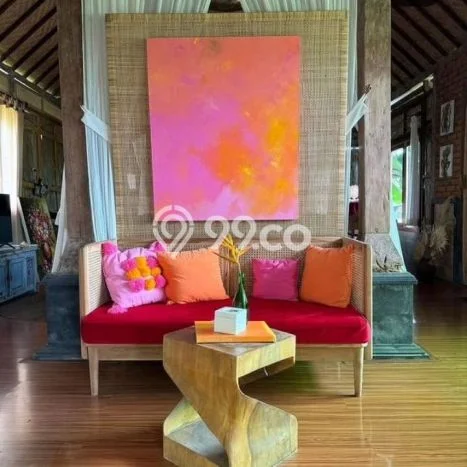Jual Rumah Harga Miring Gianyar Punya 1 Kamar & LT 300m2 Jual Rumah Harga Miring Gianyar Punya 1 Kamar & LT 300m2