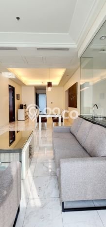 Paling Dicari! Apartemen Premium Dijual di Setiabudi Punya 3 Bedroom Paling Dicari! Apartemen Premium Dijual di Setiabudi Punya 3 Bedroom