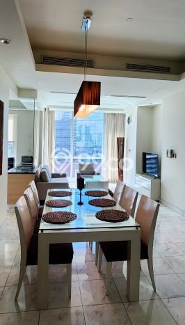 Paling Dicari! Apartemen Premium Dijual di Setiabudi Punya 3 Bedroom Paling Dicari! Apartemen Premium Dijual di Setiabudi Punya 3 Bedroom