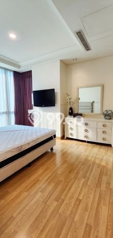Paling Dicari! Apartemen Premium Dijual di Setiabudi Punya 3 Bedroom Paling Dicari! Apartemen Premium Dijual di Setiabudi Punya 3 Bedroom