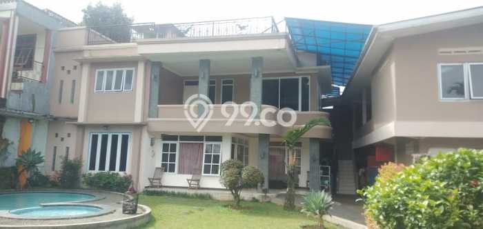 Aset Strategis! Vila di Cisarua, Dimensi 500m2m², Area Strategis dengan nilai meningkat Aset Strategis! Vila di Cisarua, Dimensi 500m2m², Area Strategis dengan nilai meningkat
