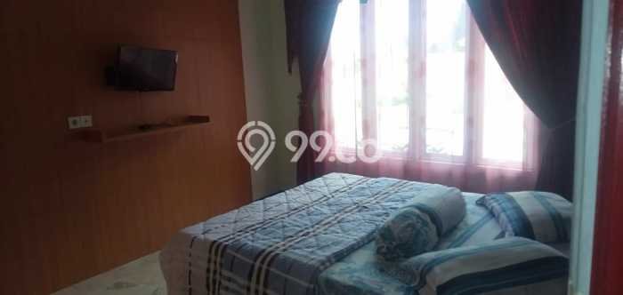 Aset Strategis! Vila di Cisarua, Dimensi 500m2m², Area Strategis dengan nilai meningkat Aset Strategis! Vila di Cisarua, Dimensi 500m2m², Area Strategis dengan nilai meningkat