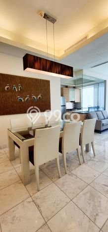 Paling Dicari! Apartemen Premium Dijual di Setiabudi Punya 3 Bedroom Paling Dicari! Apartemen Premium Dijual di Setiabudi Punya 3 Bedroom
