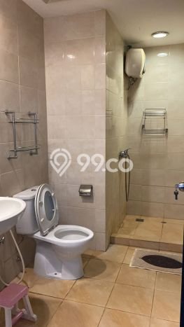 Sewa Apartemen Minimalis 65m2 Punya 2 KT, 1 KM, Lokasi di Kebayoran Baru Sewa Apartemen Minimalis 65m2 Punya 2 KT, 1 KM, Lokasi di Kebayoran Baru