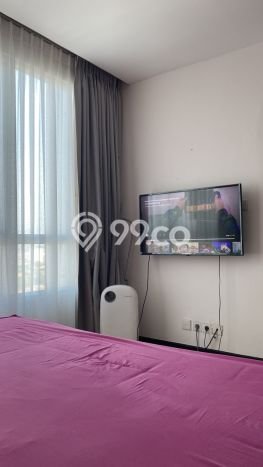 Sewa Apartemen Minimalis 65m2 Punya 2 KT, 1 KM, Lokasi di Kebayoran Baru Sewa Apartemen Minimalis 65m2 Punya 2 KT, 1 KM, Lokasi di Kebayoran Baru
