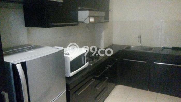 Sewa Apartemen Minimalis 65m2 Punya 2 KT, 1 KM, Lokasi di Kebayoran Baru Sewa Apartemen Minimalis 65m2 Punya 2 KT, 1 KM, Lokasi di Kebayoran Baru