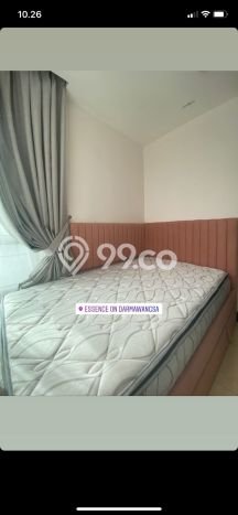 Sewa Apartemen Minimalis 65m2 Punya 2 KT, 1 KM, Lokasi di Kebayoran Baru Sewa Apartemen Minimalis 65m2 Punya 2 KT, 1 KM, Lokasi di Kebayoran Baru