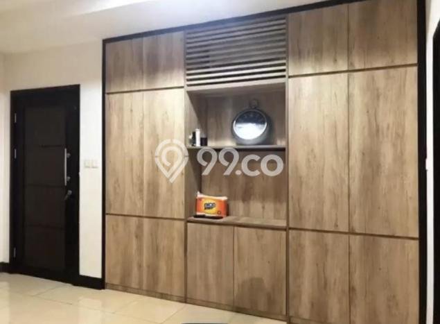 Sewa Apartemen Minimalis 65m2 Punya 2 KT, 1 KM, Lokasi di Kebayoran Baru Sewa Apartemen Minimalis 65m2 Punya 2 KT, 1 KM, Lokasi di Kebayoran Baru