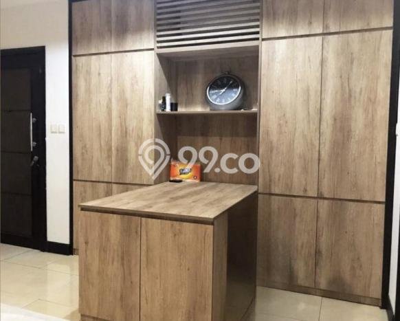 Sewa Apartemen Minimalis 65m2 Punya 2 KT, 1 KM, Lokasi di Kebayoran Baru Sewa Apartemen Minimalis 65m2 Punya 2 KT, 1 KM, Lokasi di Kebayoran Baru