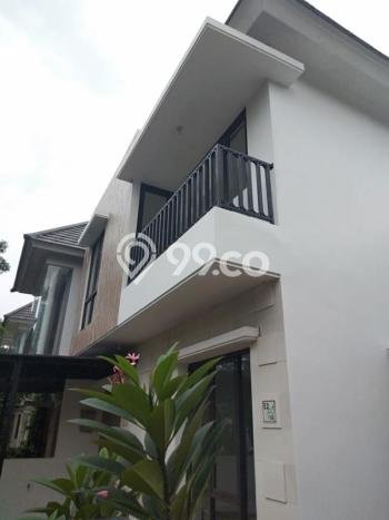 Rumah Strategis di Pondok Labu, 3 KM, Lingkungan Nyaman, LT 125m² LB 150m² Rumah Strategis di Pondok Labu, 3 KM, Lingkungan Nyaman, LT 125m² LB 150m²
