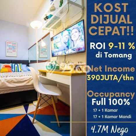 Rumah 17 KT area Tomang, Dekat Tomang, Jakarta Barat, Jakarta Barat Rumah 17 KT area Tomang, Dekat Tomang, Jakarta Barat, Jakarta Barat