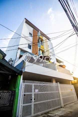 Rumah 17 KT area Tomang, Dekat Tomang, Jakarta Barat, Jakarta Barat Rumah 17 KT area Tomang, Dekat Tomang, Jakarta Barat, Jakarta Barat