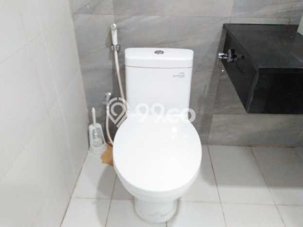 Sewa Apartemen Minimalis 158m2 Punya 3 KT, 2 KM, Lokasi di Kelapa Gading Sewa Apartemen Minimalis 158m2 Punya 3 KT, 2 KM, Lokasi di Kelapa Gading