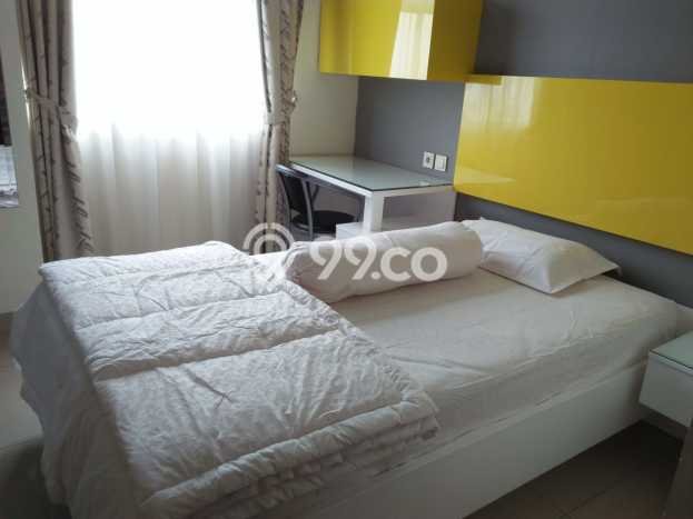 Sewa Apartemen Minimalis 158m2 Punya 3 KT, 2 KM, Lokasi di Kelapa Gading Sewa Apartemen Minimalis 158m2 Punya 3 KT, 2 KM, Lokasi di Kelapa Gading