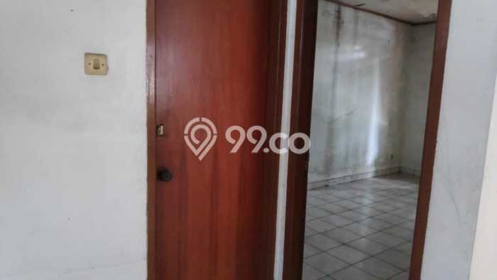 Hunian Asri 4 KT di Tanah Sareal, Bogor - LT 394m² Hunian Asri 4 KT di Tanah Sareal, Bogor - LT 394m²