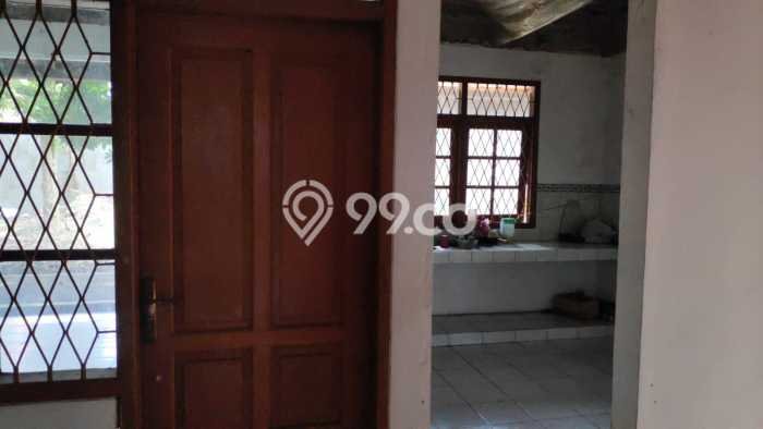 Hunian Asri 4 KT di Tanah Sareal, Bogor - LT 394m² Hunian Asri 4 KT di Tanah Sareal, Bogor - LT 394m²